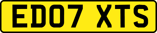 ED07XTS