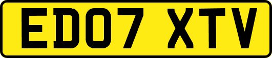 ED07XTV