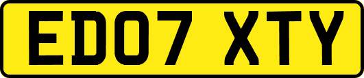 ED07XTY