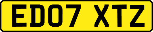 ED07XTZ