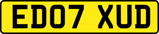 ED07XUD