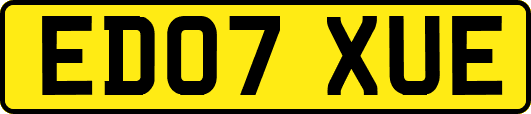 ED07XUE