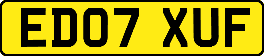ED07XUF