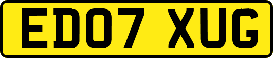 ED07XUG