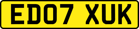 ED07XUK