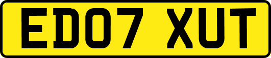 ED07XUT