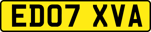 ED07XVA