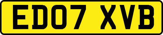 ED07XVB