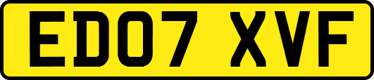 ED07XVF