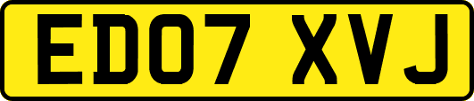 ED07XVJ