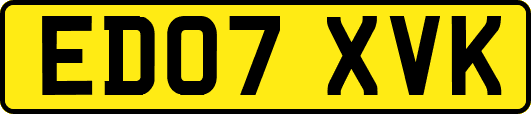ED07XVK