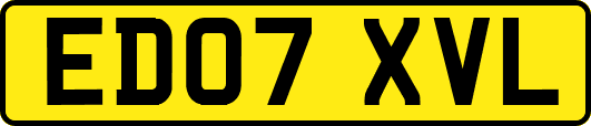 ED07XVL