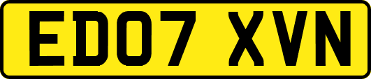 ED07XVN
