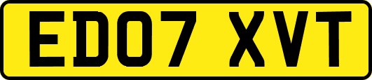 ED07XVT