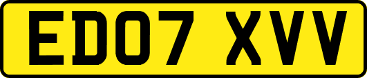 ED07XVV