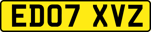 ED07XVZ