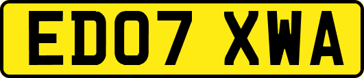 ED07XWA
