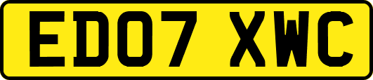 ED07XWC