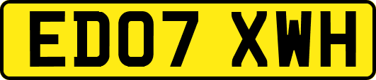 ED07XWH