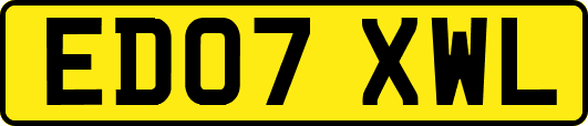 ED07XWL