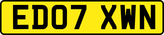 ED07XWN