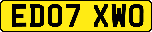 ED07XWO