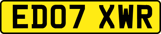 ED07XWR