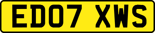 ED07XWS