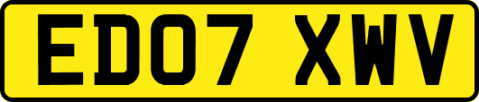 ED07XWV