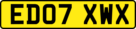 ED07XWX