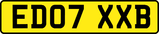 ED07XXB