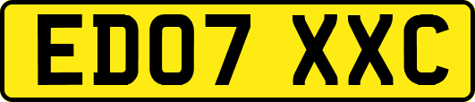 ED07XXC