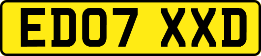 ED07XXD