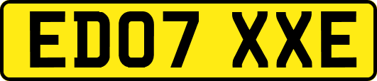 ED07XXE
