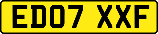 ED07XXF