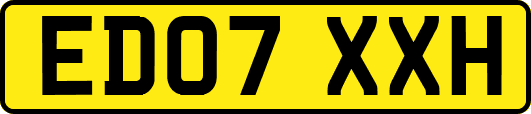 ED07XXH
