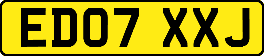 ED07XXJ