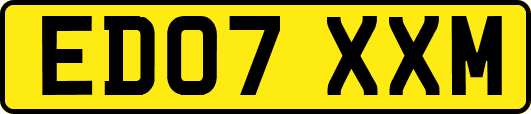 ED07XXM