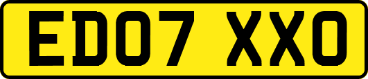 ED07XXO