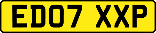 ED07XXP