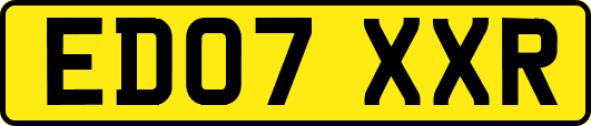 ED07XXR