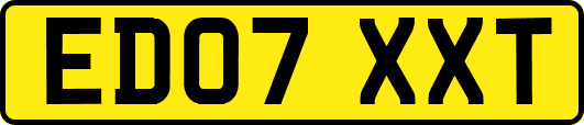 ED07XXT
