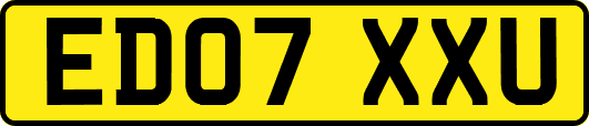 ED07XXU