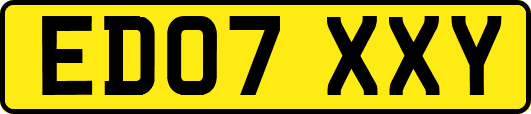 ED07XXY