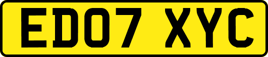 ED07XYC