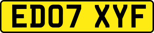 ED07XYF