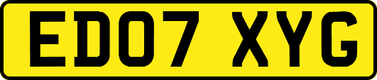ED07XYG
