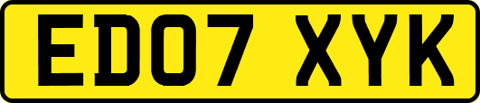 ED07XYK