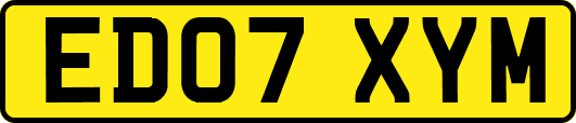 ED07XYM