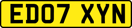 ED07XYN